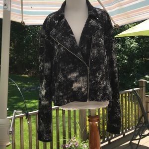 LuLaRoe Presley jacket NWT